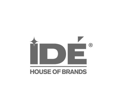ide house of brands logo