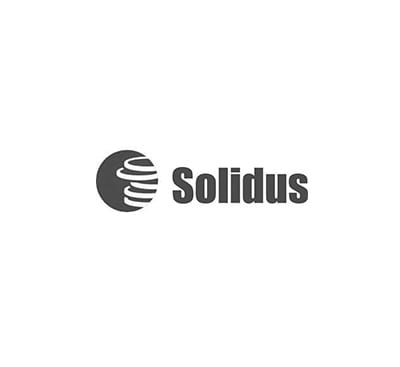 Solidus logo