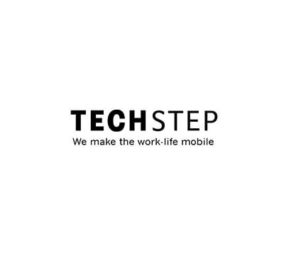 Techstep logo