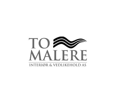 To malere logo