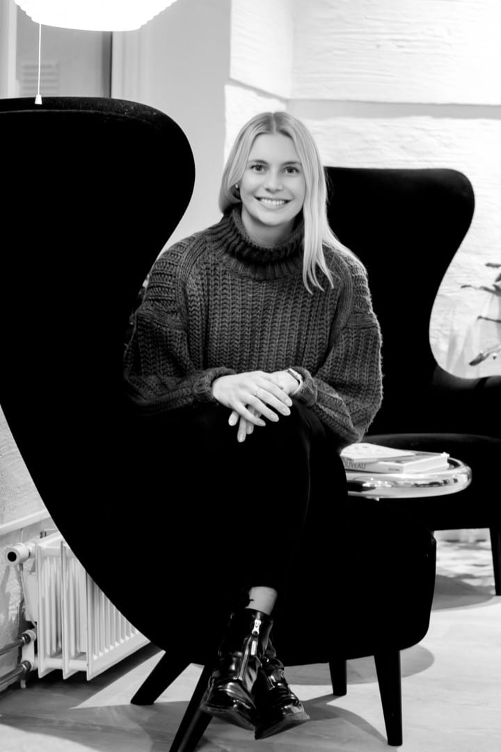 Aud Irene Vindenes