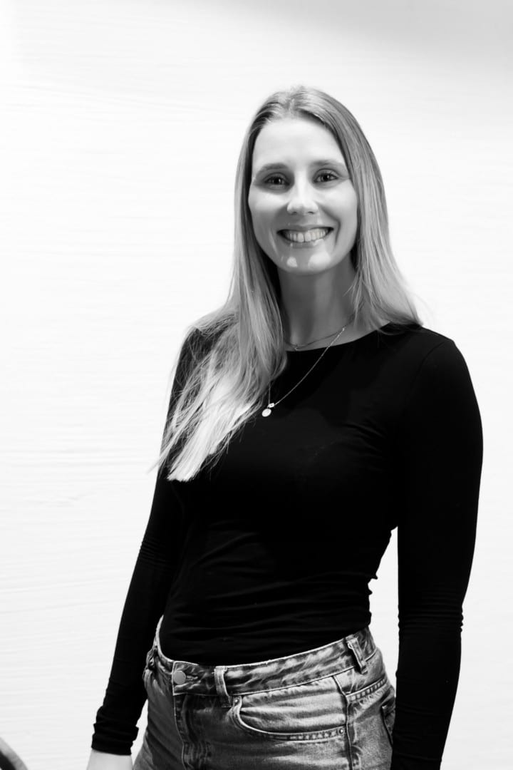 Hannah Freberg