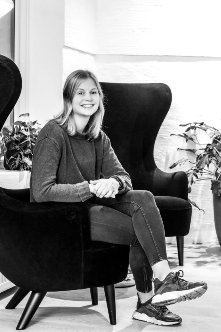 Kristina Løvbakken