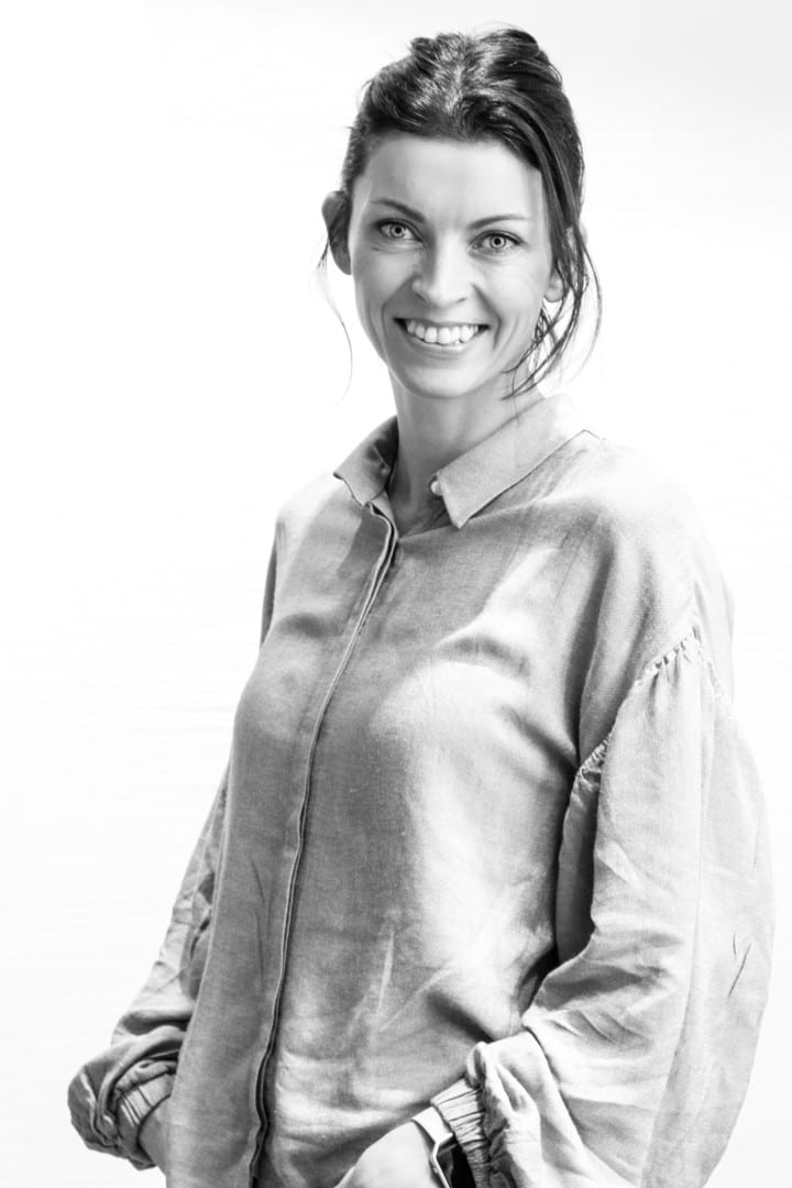 Linn Skaalerud