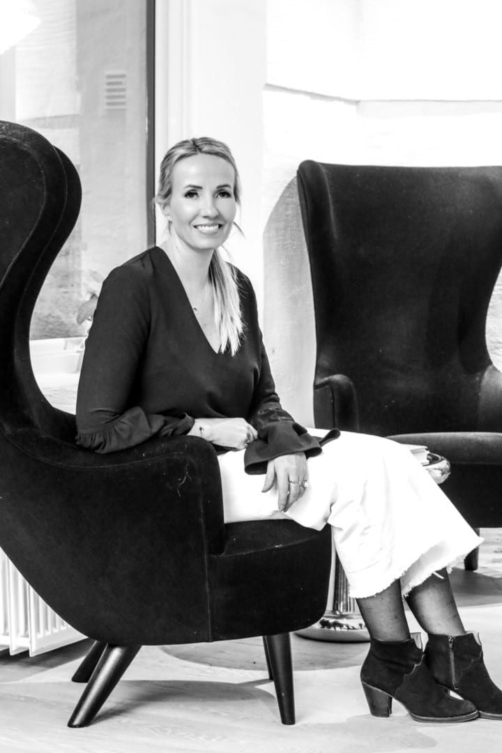 Marianne Nygård-Hansen