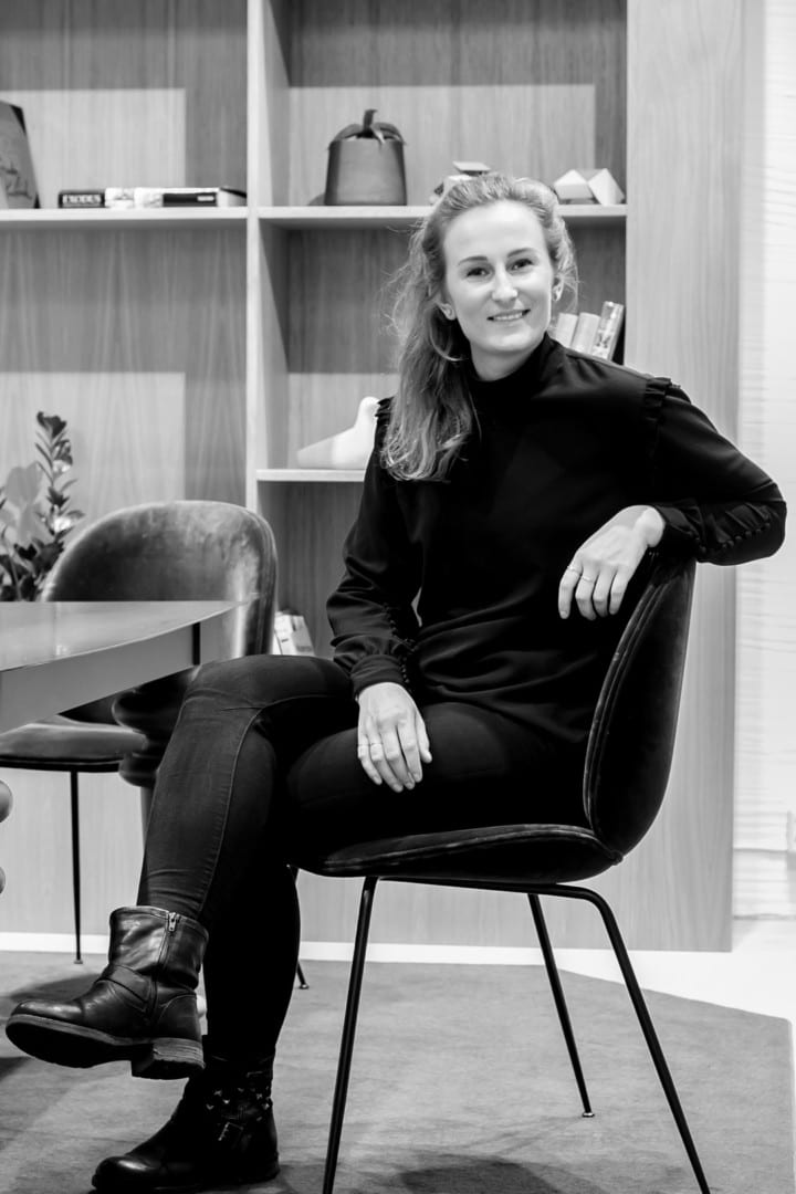 Migle Megård