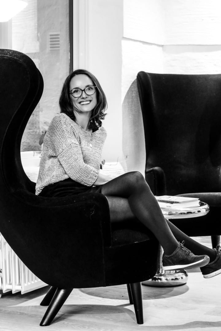 Tanya F. Heglund