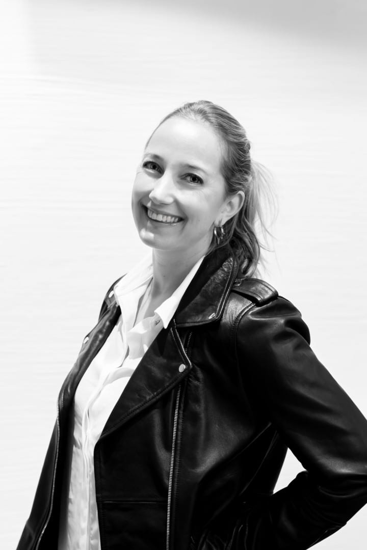 Tonje Løw Hansen