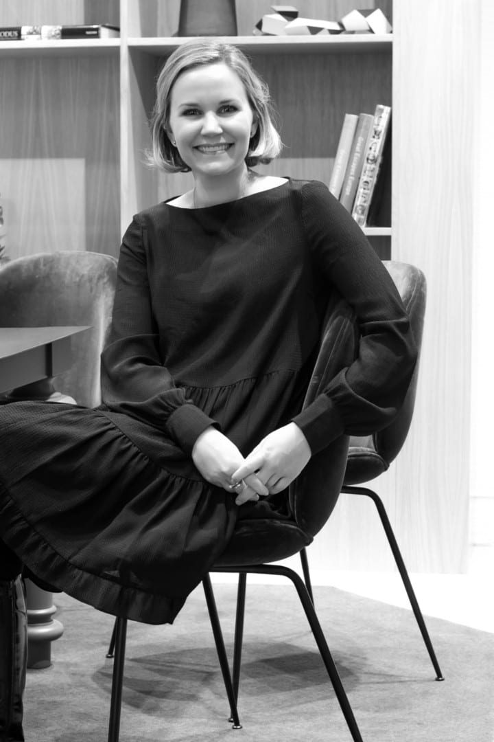 Trine Sandvik Kolbjørnsen