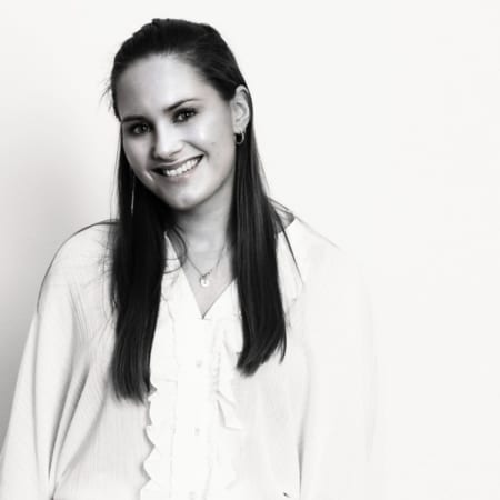 Helene Kværner, Digital markedsfører