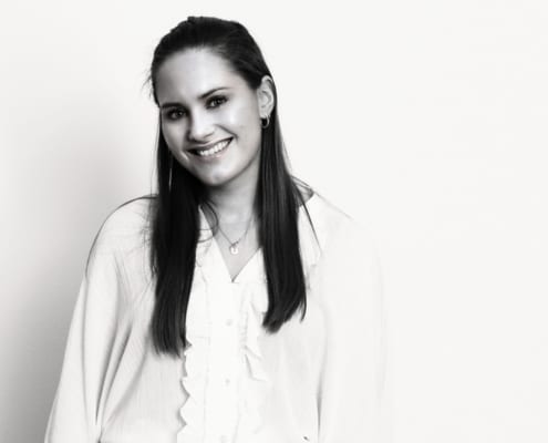 Helene Kværner, Digital markedsfører
