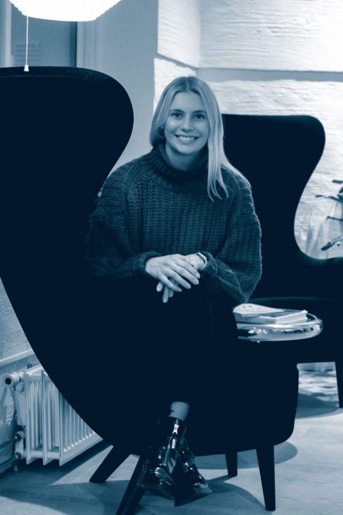 Aud Irene Vindenes