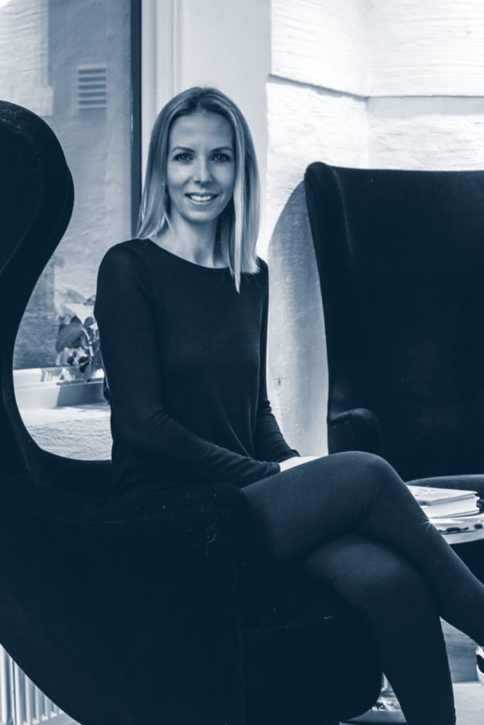 Heidi Kathrine Borge