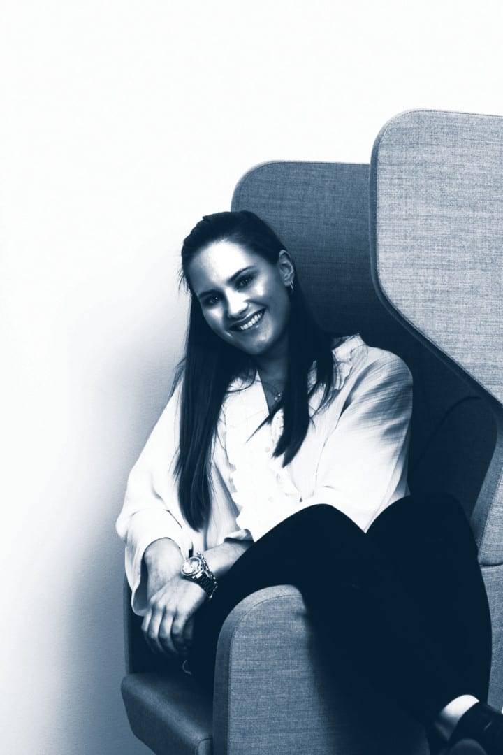 Helene Lambrechts Kværner