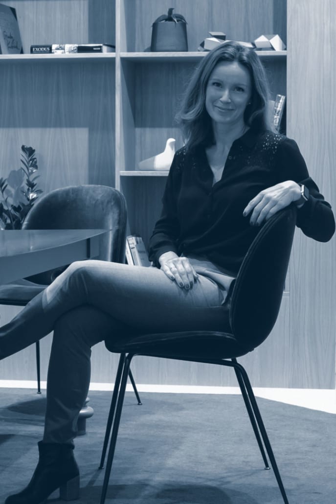 Kjersti R. Borander