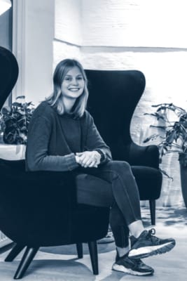 Kristina Løvbakken