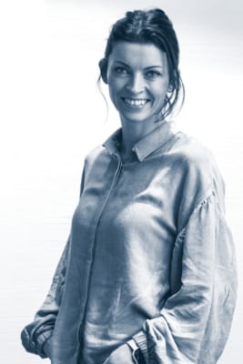 Linn Skaalerud