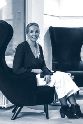 Marianne Nygård-Hansen