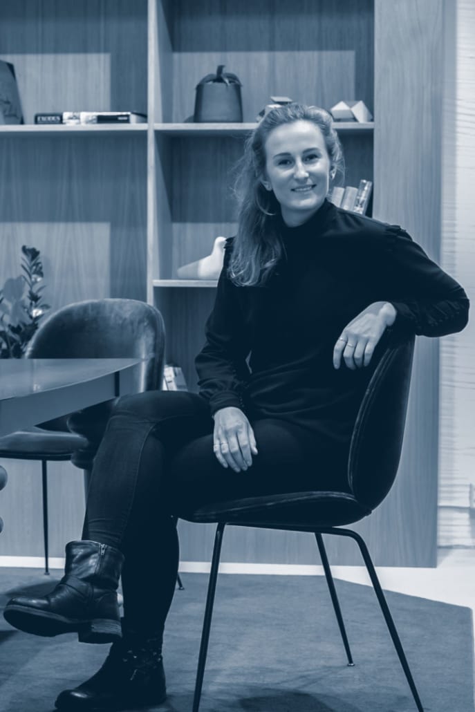 Migle Megård