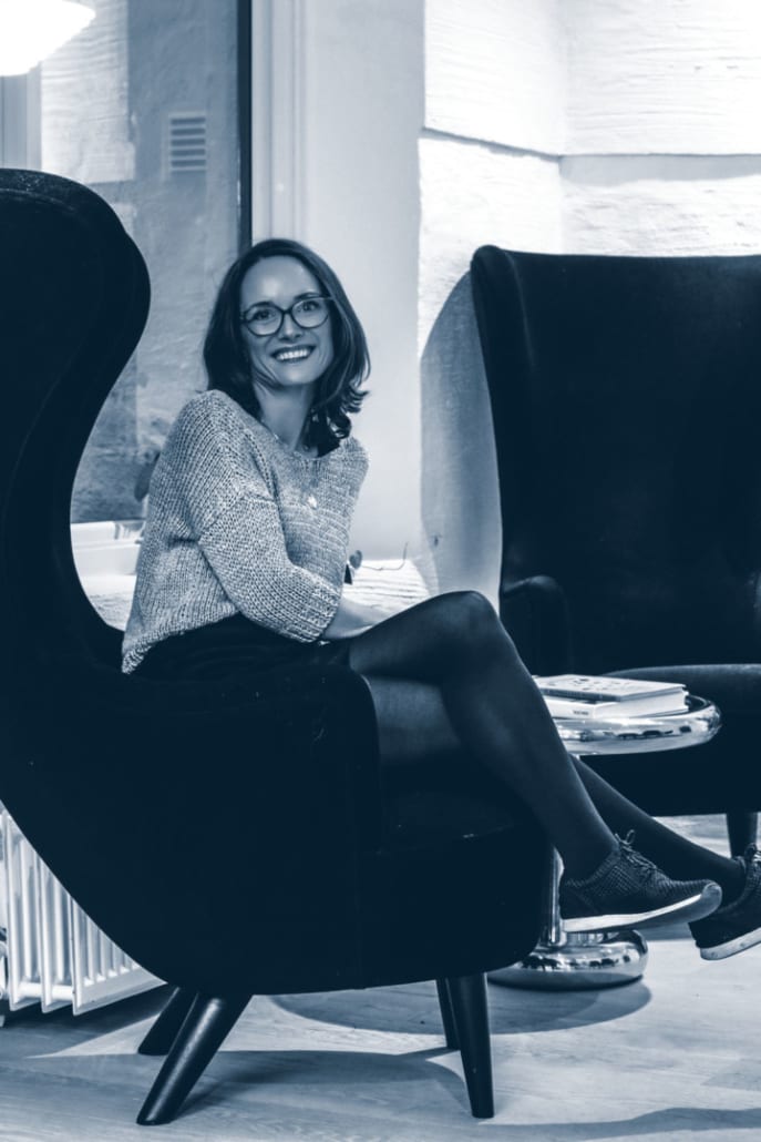 Tanya F. Heglund
