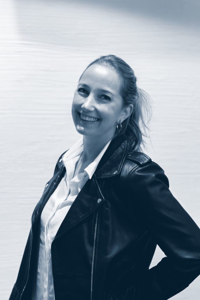 Tonje Løw Hansen