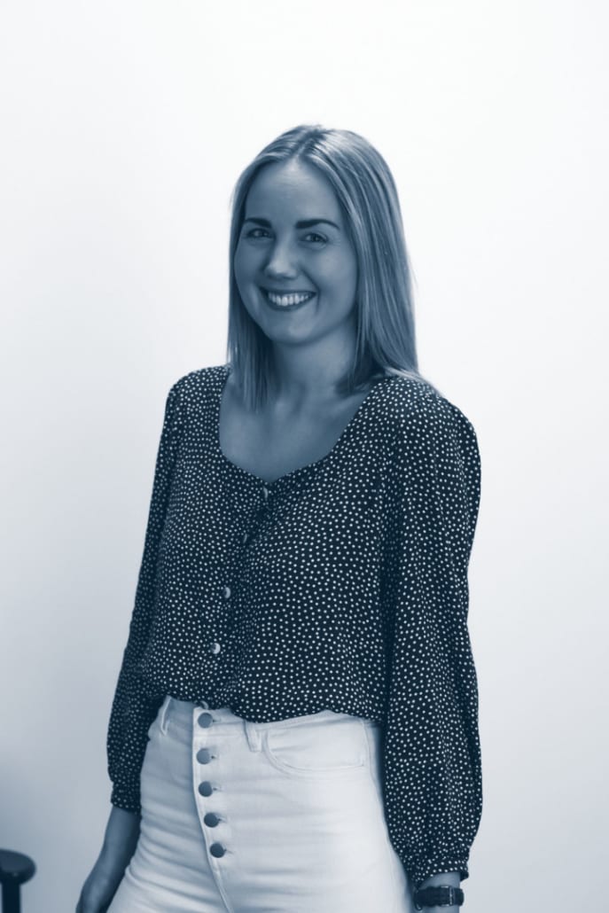 Trine Visdal