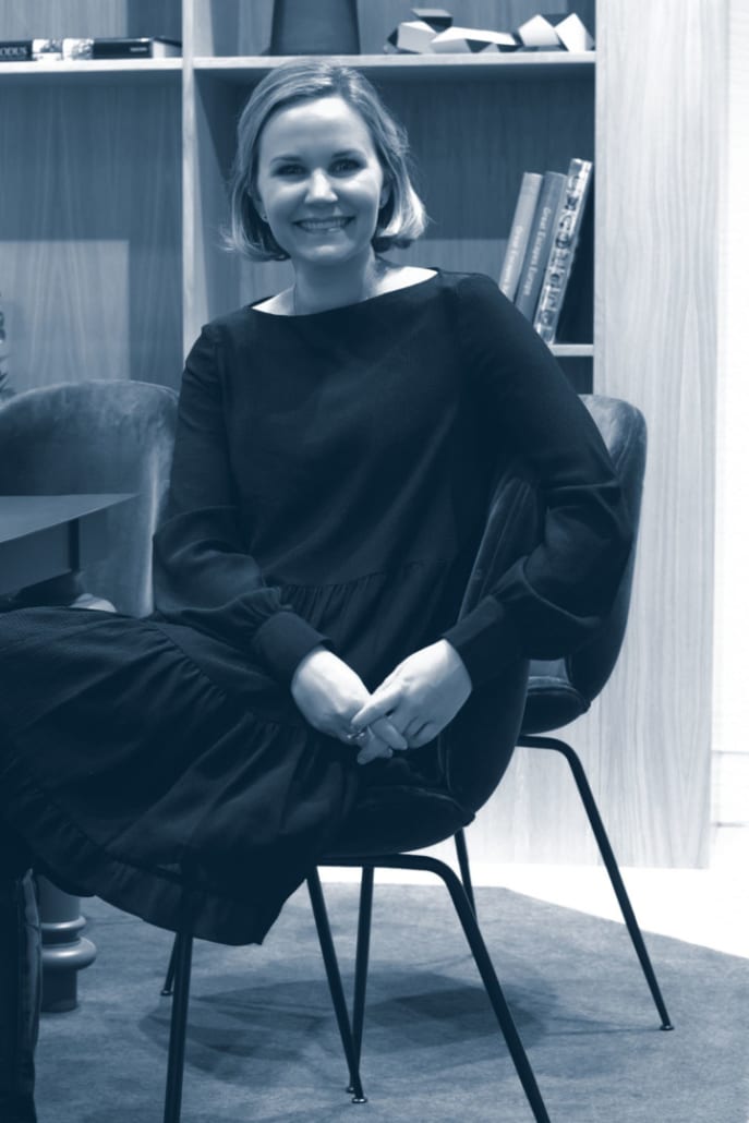 Trine Sandvik Kolbjørnsen