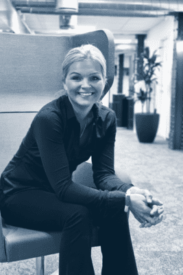 Ellen Bergene-Engen