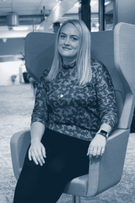 Tina Tobiassen