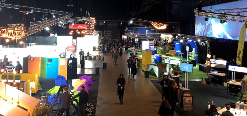 oversikt messe