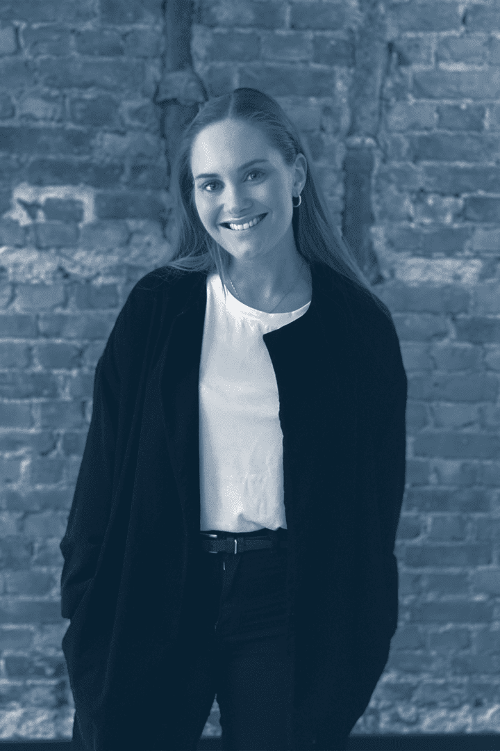 Helene Lambrechts Kværner