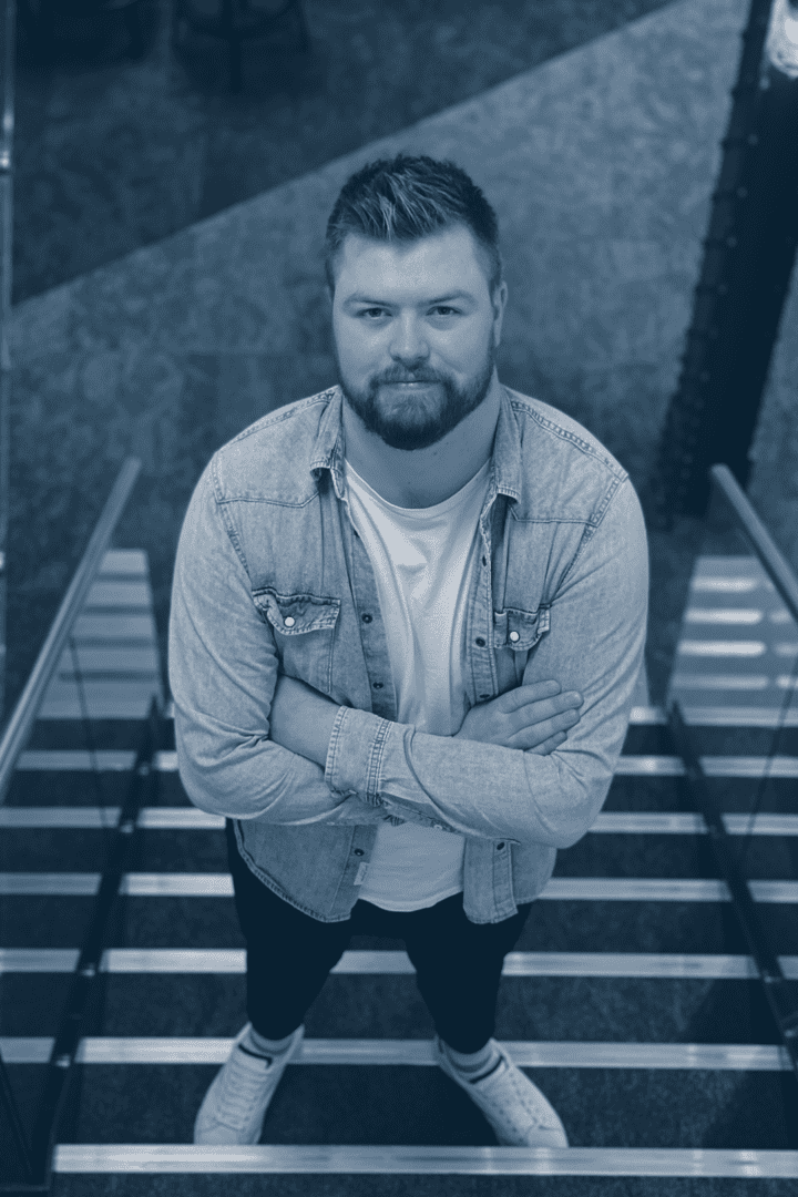 Andreas Brekstad