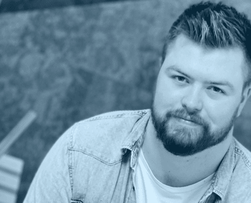 Bilde av Andreas