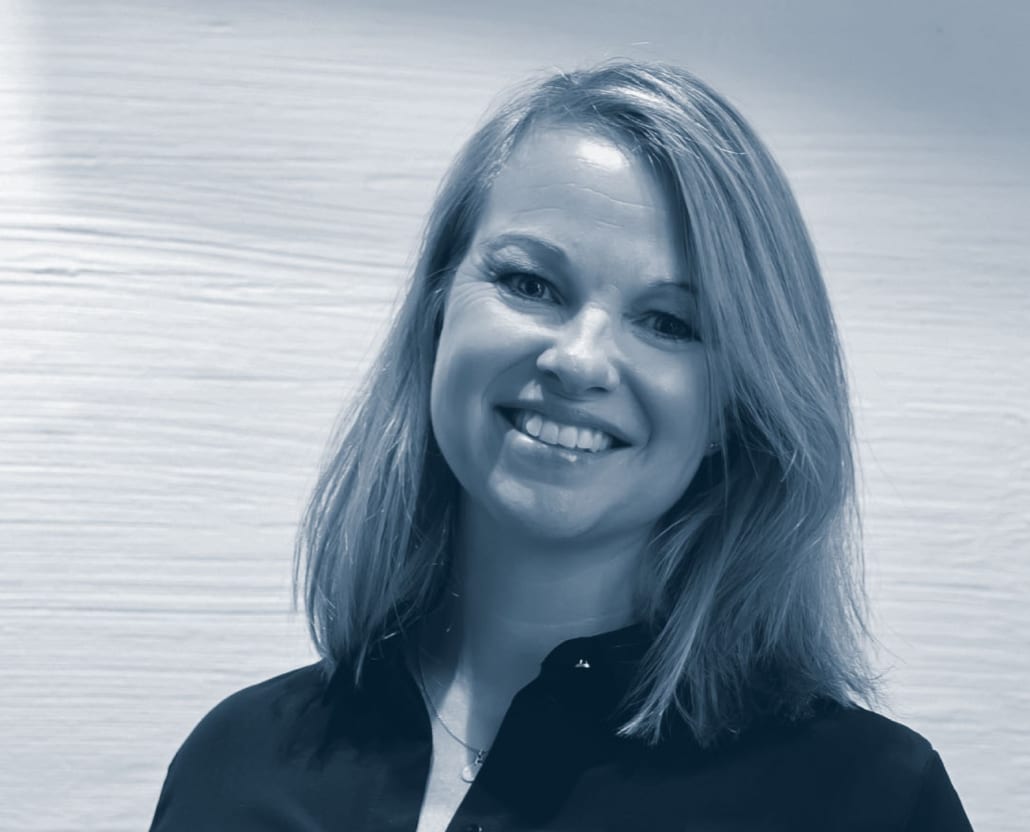 Trine Romskoug, styreleder hos Markedssjefene