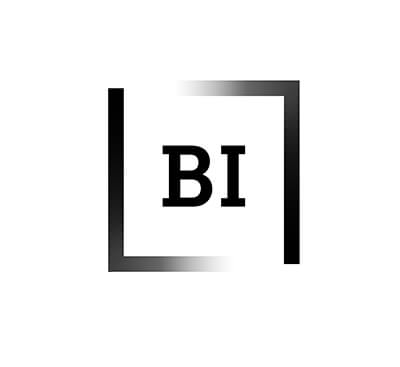 BI logo