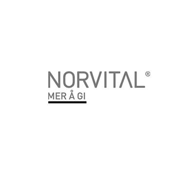 norvital logo