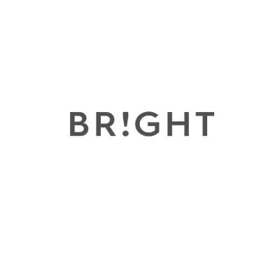 bright logo