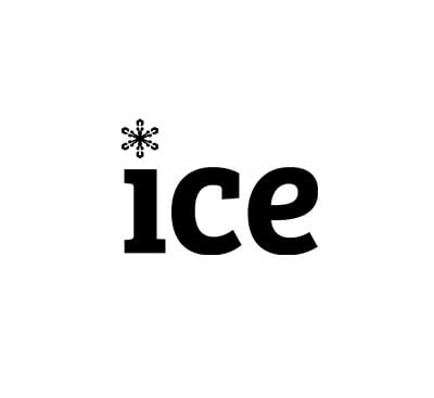 ice logo