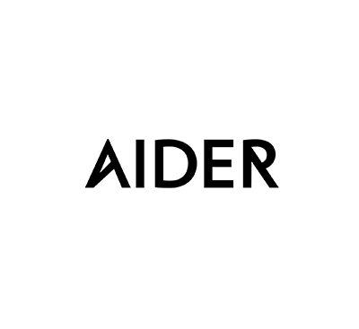Aider logo