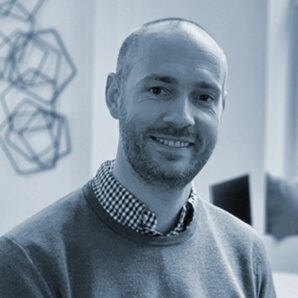 Portrett av Benjamin