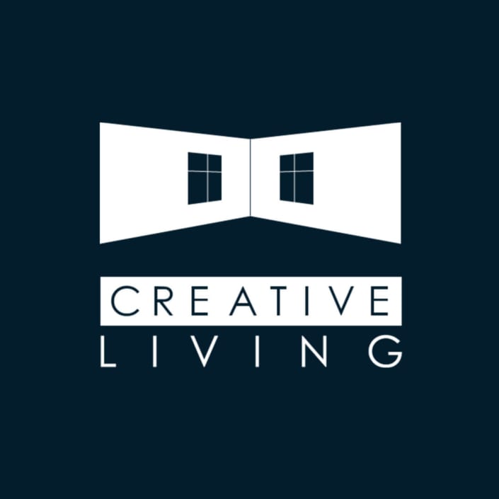 Creative Living logo