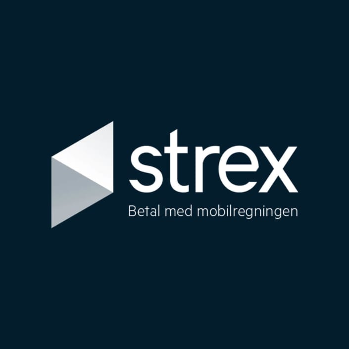 Strex logo