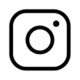 Ikon av Instagrams logo