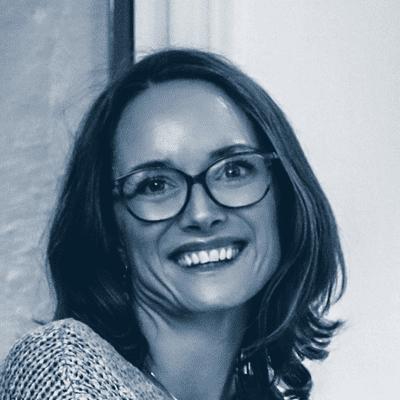 Portrettbilde av Tanya
