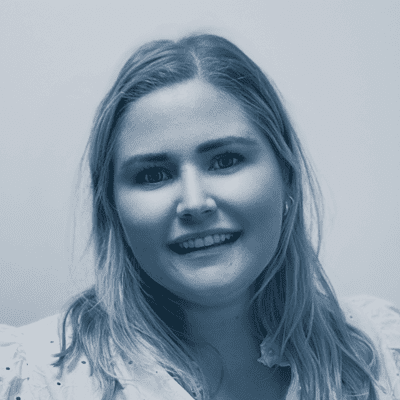 Portrettbilde av Tilde
