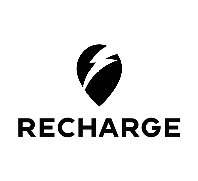 Recharge sin logo