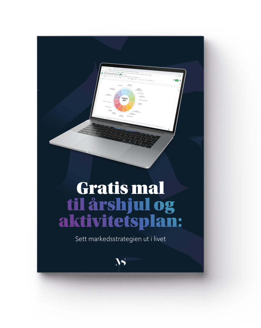 Gratis årshjul og aktivitetsplan