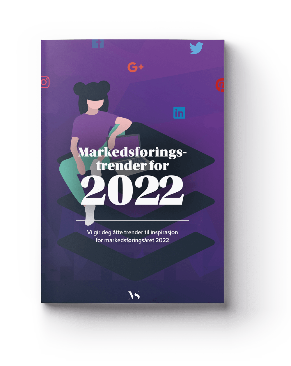 markedsføringstrender for 2022 gratis guide