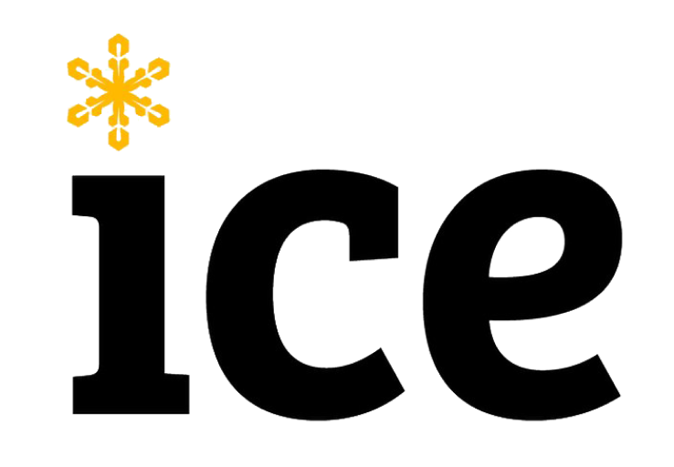 ICE-logo