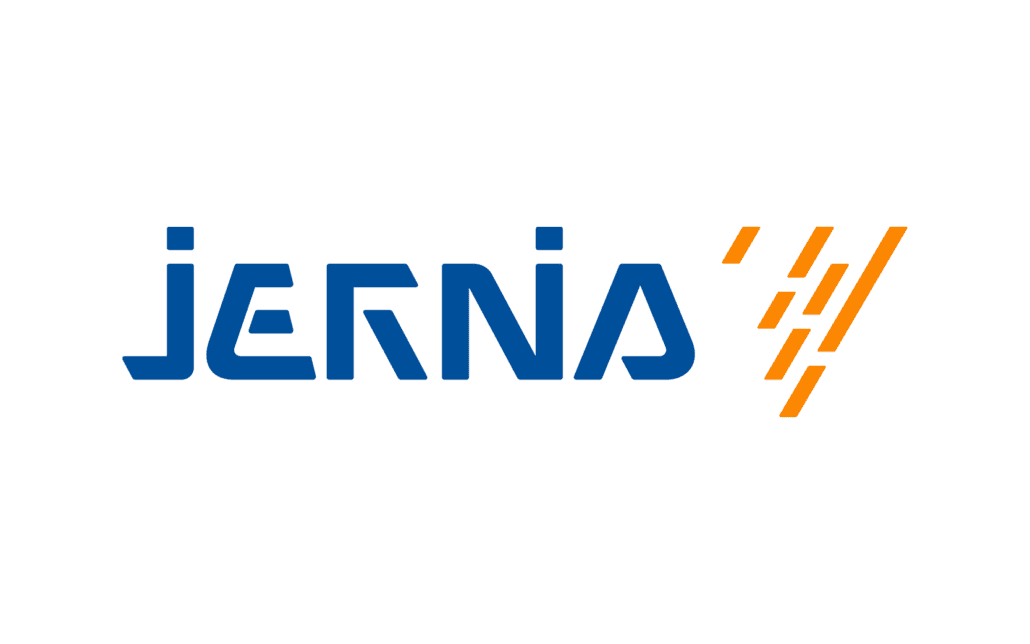 Logo Jernia